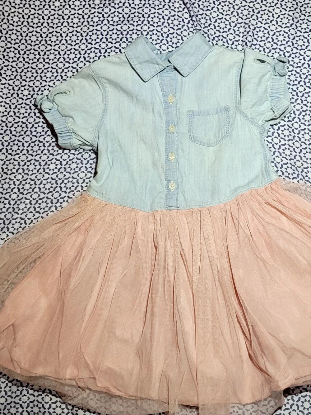 OshKosh Bgosh adorable dress